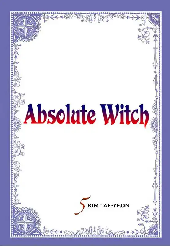 Absolute Witch Chapter 11.6 5